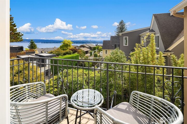 Property Photo:  3832  48th Avenue NE  WA 98105 