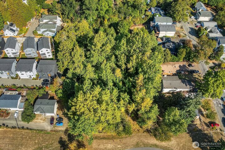 Property Photo:  0  18th Avenue SW  WA 98106 