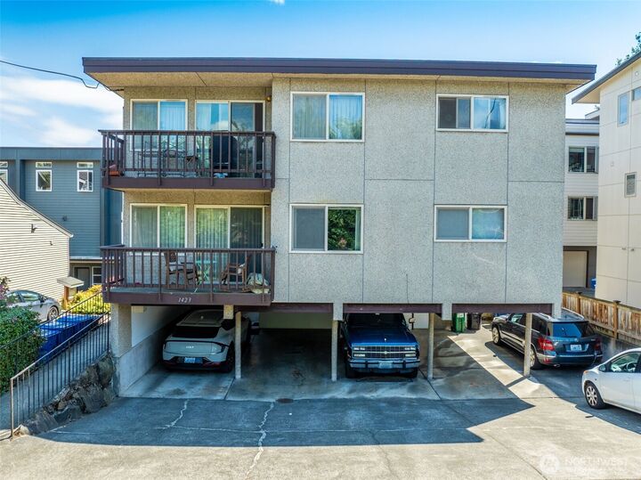 1423 NW 60th Street  Seattle WA 98107 photo