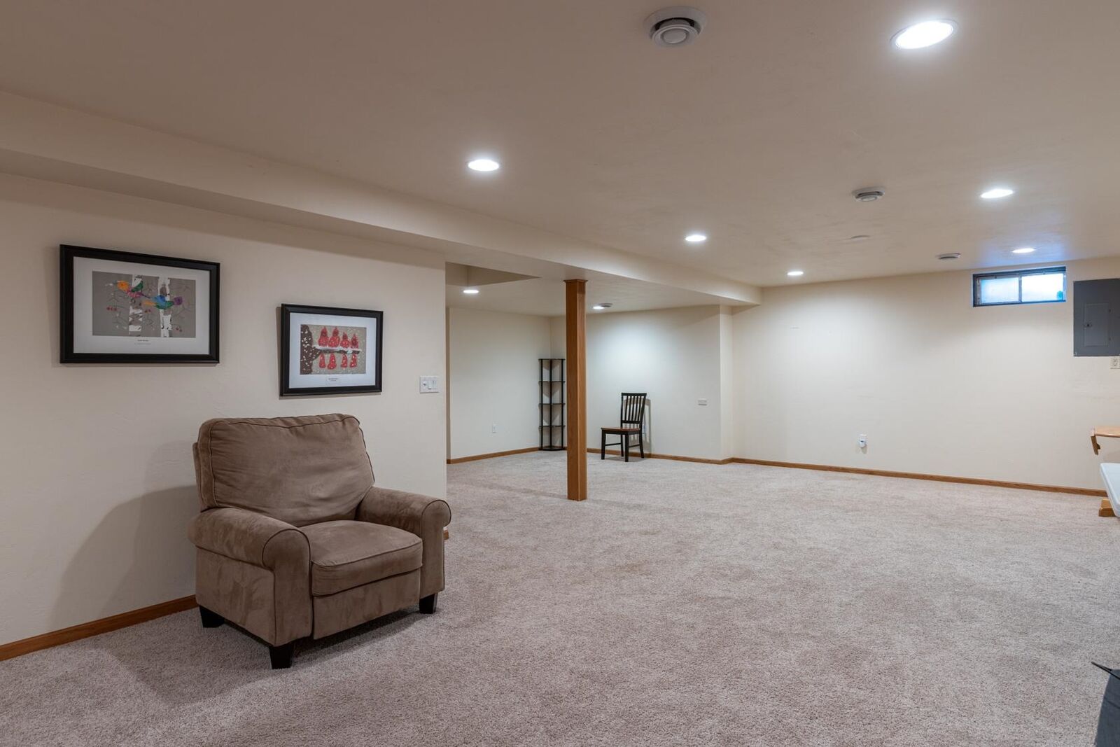 Property Photo: W2567 Ridgebrook Court WI 54915