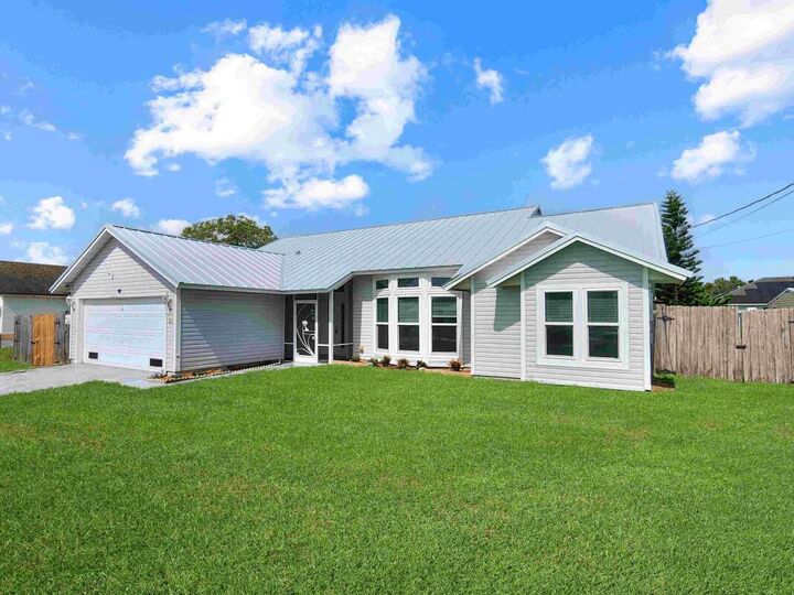 733 SW Acapulco Terrace  Port Saint Lucie FL 34953 photo