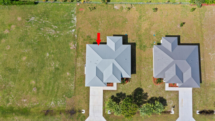 Property Photo: 4713 Seagrape Drive FL 34945