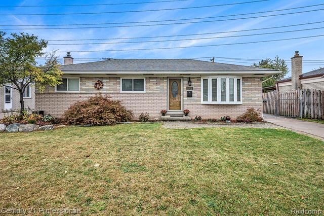33732 Stonewood Drive  Sterling Heights MI 48312 photo
