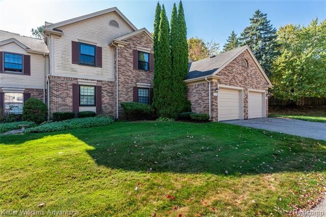 37132 Brentwood Circle  Farmington MI 48331 photo