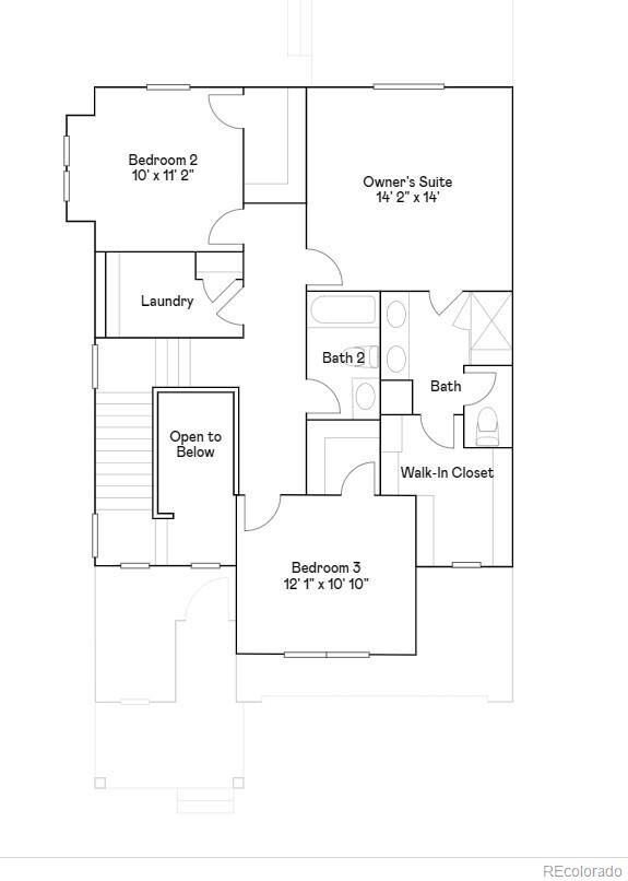 Property Photo:  6789 Juniper Drive  CO 80602 