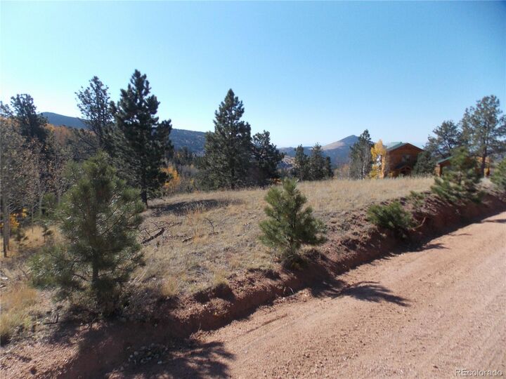 Property Photo:  1944 May Queen Drive  CO 80813 