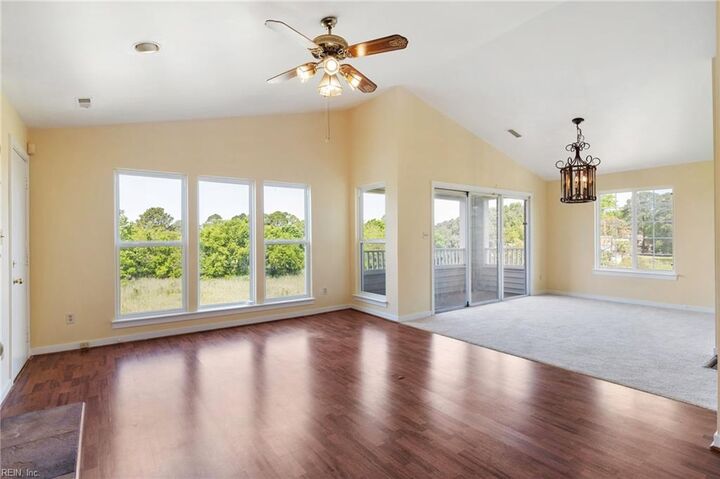 Property Photo:  227 Dockside Dr C  VA 23669 