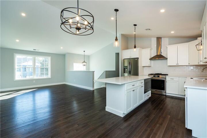 Property Photo:  7 June Court  RI 02816 