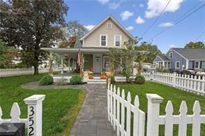 Property Photo: 352 Church Avenue RI 02889