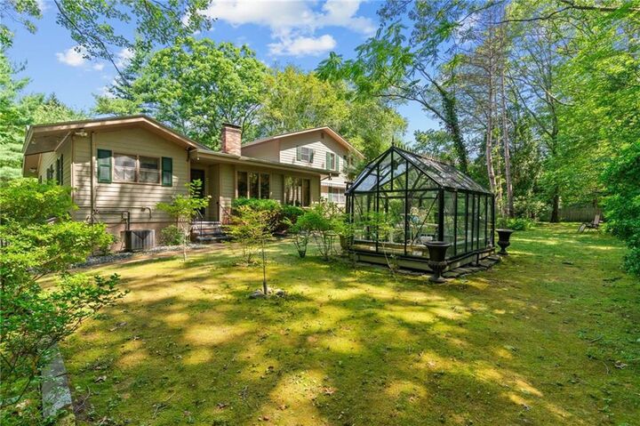 310 Twin River Road  Lincoln RI 02865 photo
