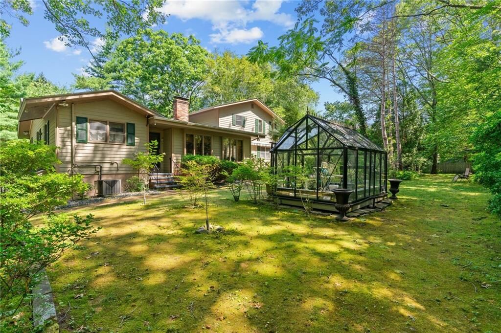 Property Photo: 310 Twin River Road RI 02865