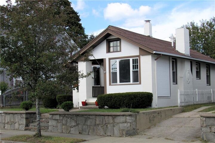 Property Photo:  618 Armistice Boulevard  RI 02861 