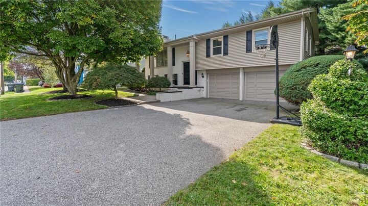 Property Photo:  44 Elmcroft Avenue  RI 02908