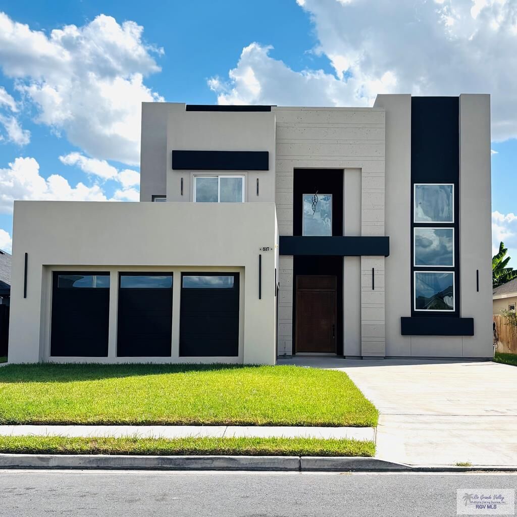Property Photo: 517 Hunter Dr. TX 78516