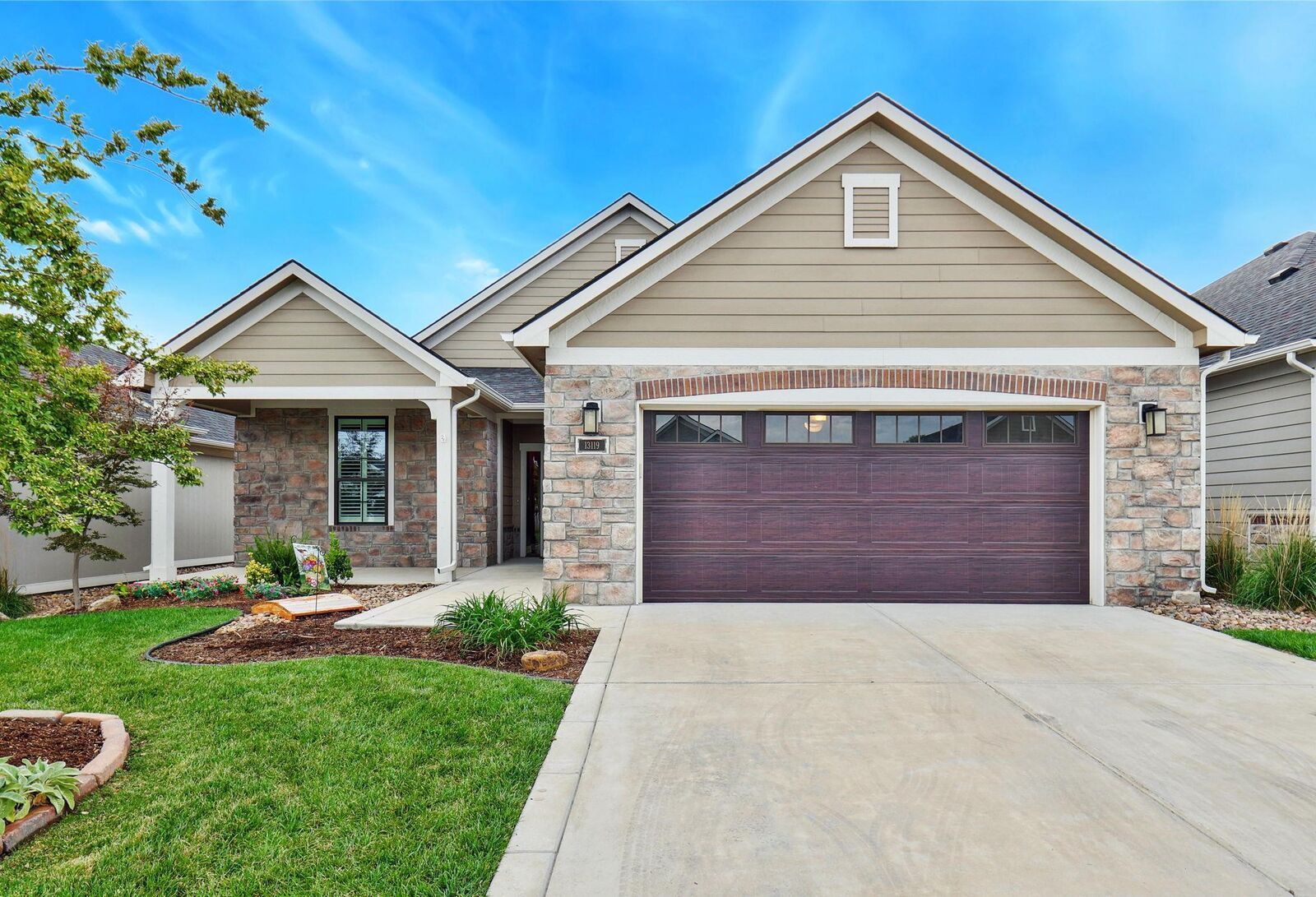 Property Photo: 13119 W Naples KS 67235