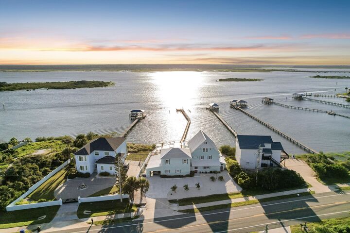 Property Photo: 7337 A1a South FL 32080