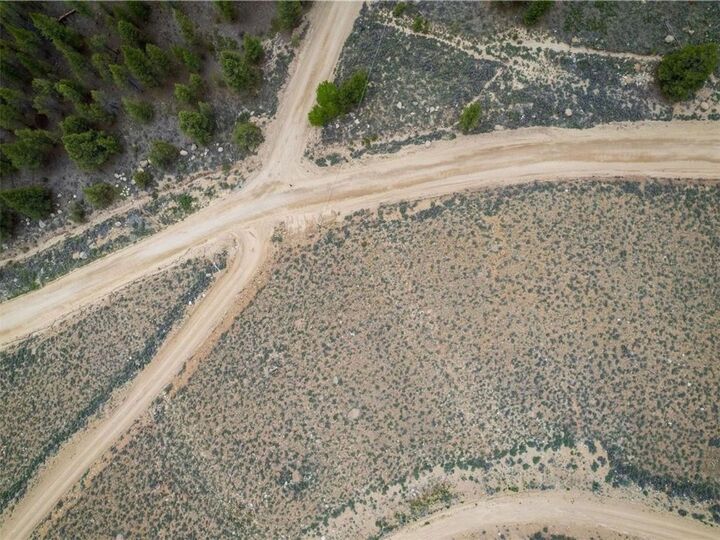 Property Photo:  47 Peak View Drive  CO 80461 