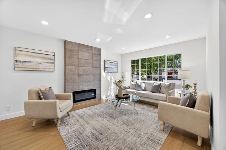 Property Photo:  625 Kiowa Circle  CA 95123 