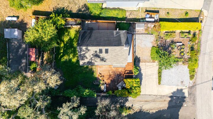 Property Photo:  518 Encino Drive  CA 95003