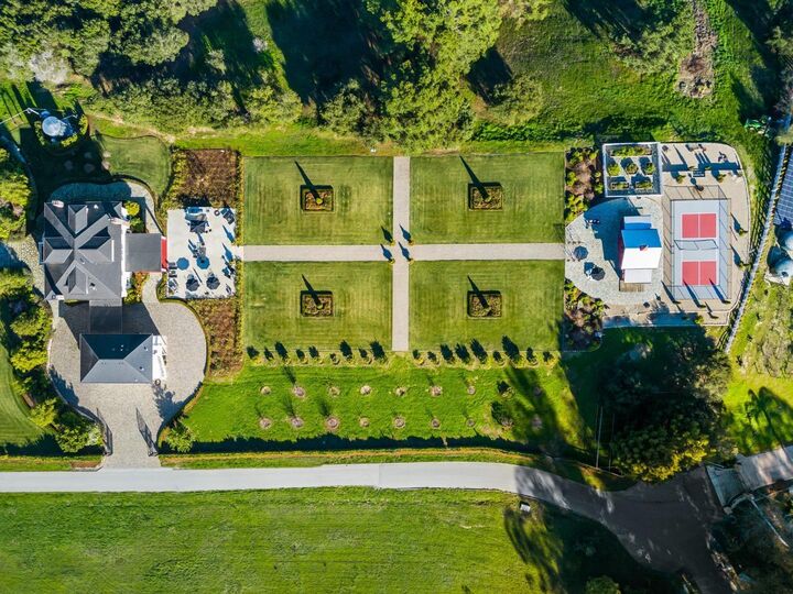 Property Photo: 155 Scarlet Court CA 95076