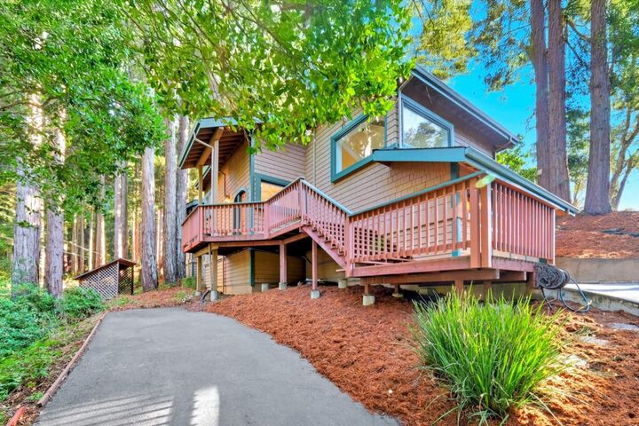 Property Photo:  620 Condor Avenue  CA 95005 