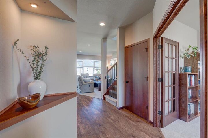 Property Photo: 10314 White Fox Lane WI 53593