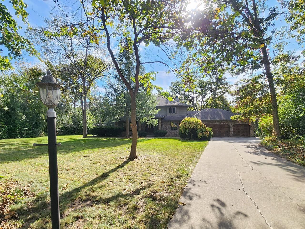 Property Photo: 4230 North Juniper Drive WI 53545