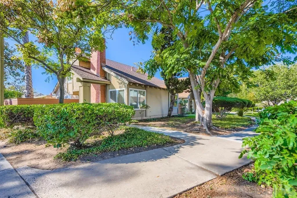 Property Photo: 10617 Escobar Dr CA 92124