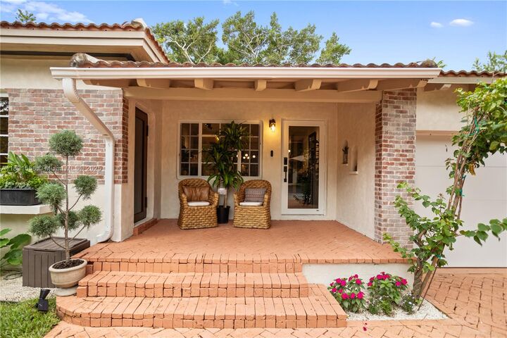 Property Photo: 744 NE 88th St FL 33138