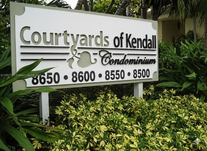 8500 SW 109th Ave 6-207  Miami FL 33173 photo