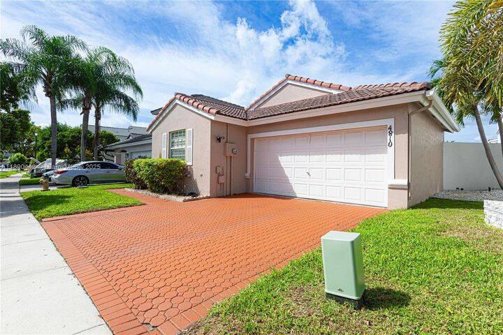 4810 SW 153rd Ter  Miramar FL 33027 photo