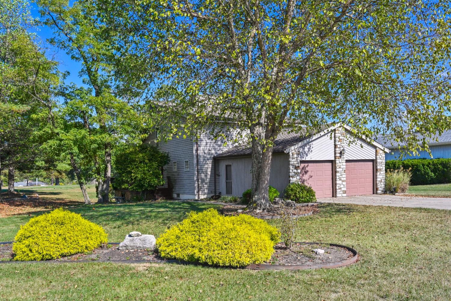 Property Photo:  19358 Par Drive  IN 47025 