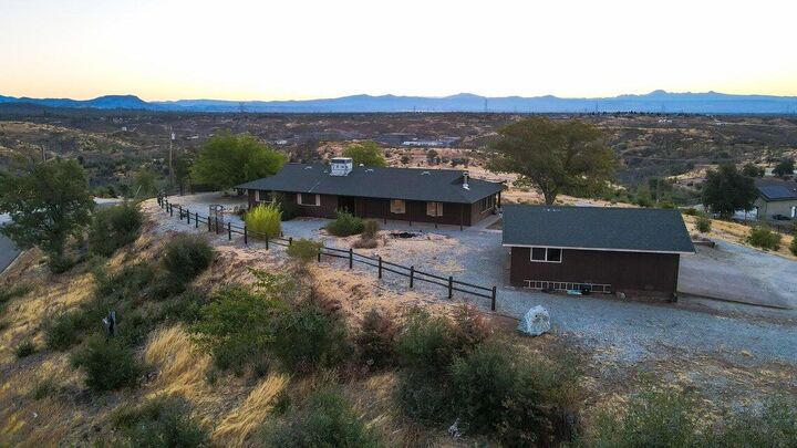 Property Photo:  16177 Laurie Ann Lane  CA 96001 