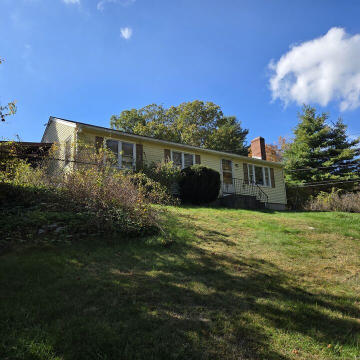 Property Photo: 14 Edgarton Road CT 06237