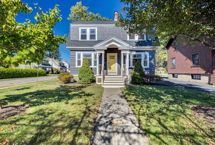 118 Church Street  Wethersfield CT 06109 photo