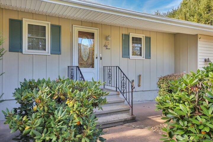 Property Photo: 53 Homestead Drive CT 06073