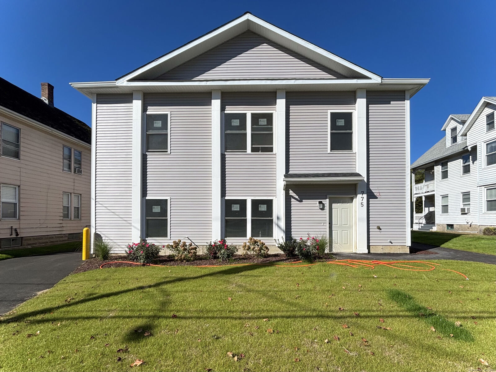 Property Photo: 775 Main Street 2 CT 06790