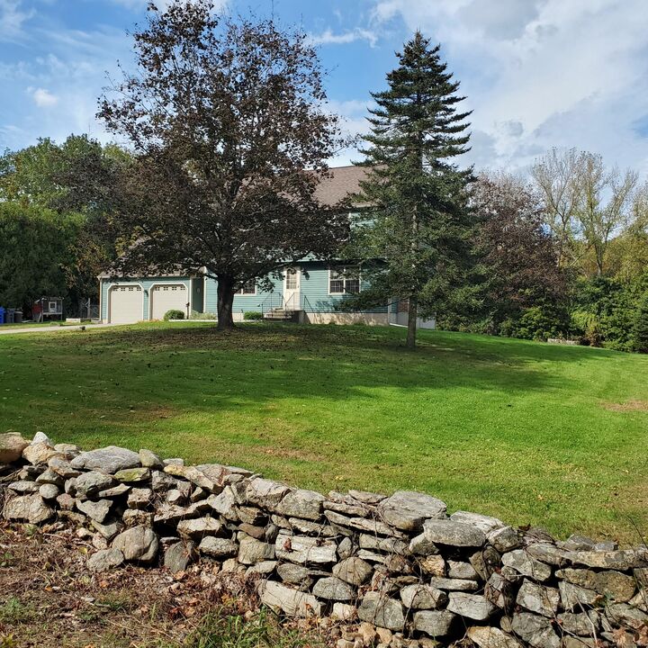 Property Photo: 710 Merrow Road CT 06238