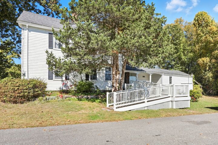 Property Photo: 36 Cooper Lane CT 06238