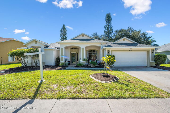 4942 Rosewood Lane  Melbourne FL 32940 photo