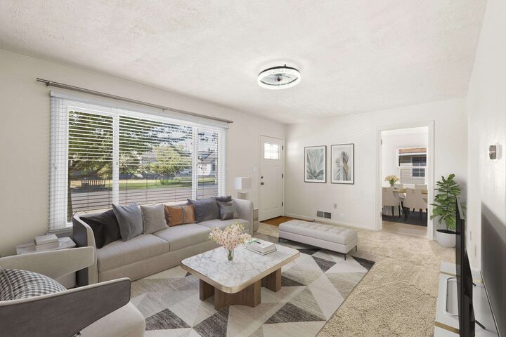 Property Photo: 5008 N Madison St WA 99205