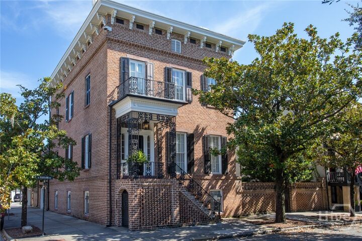 202 E Taylor Street  Savannah GA 31401 photo