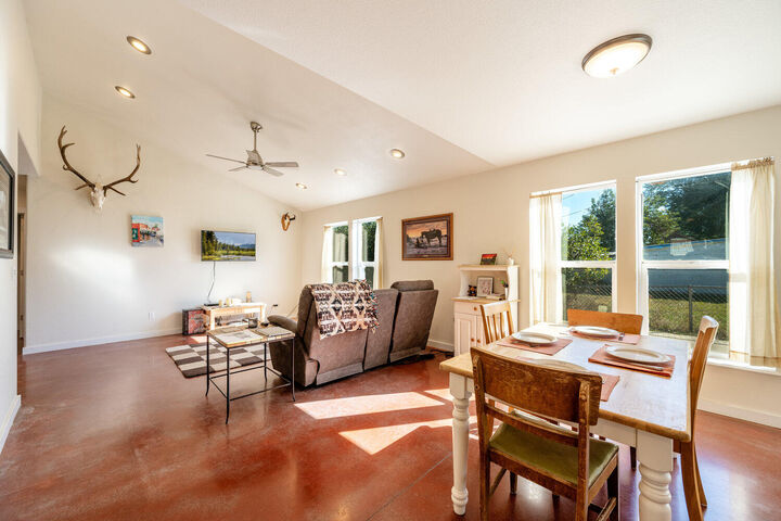 Property Photo: 640 S Carrington Street WY 82801