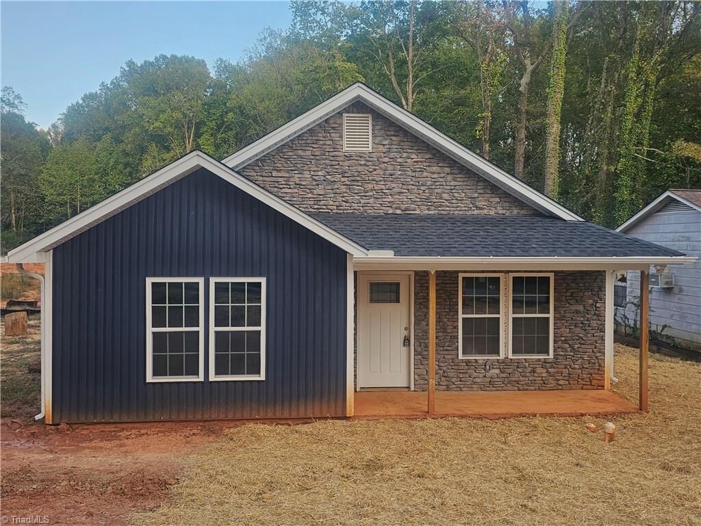 Property Photo: 4311 Mineral Avenue NC 27105