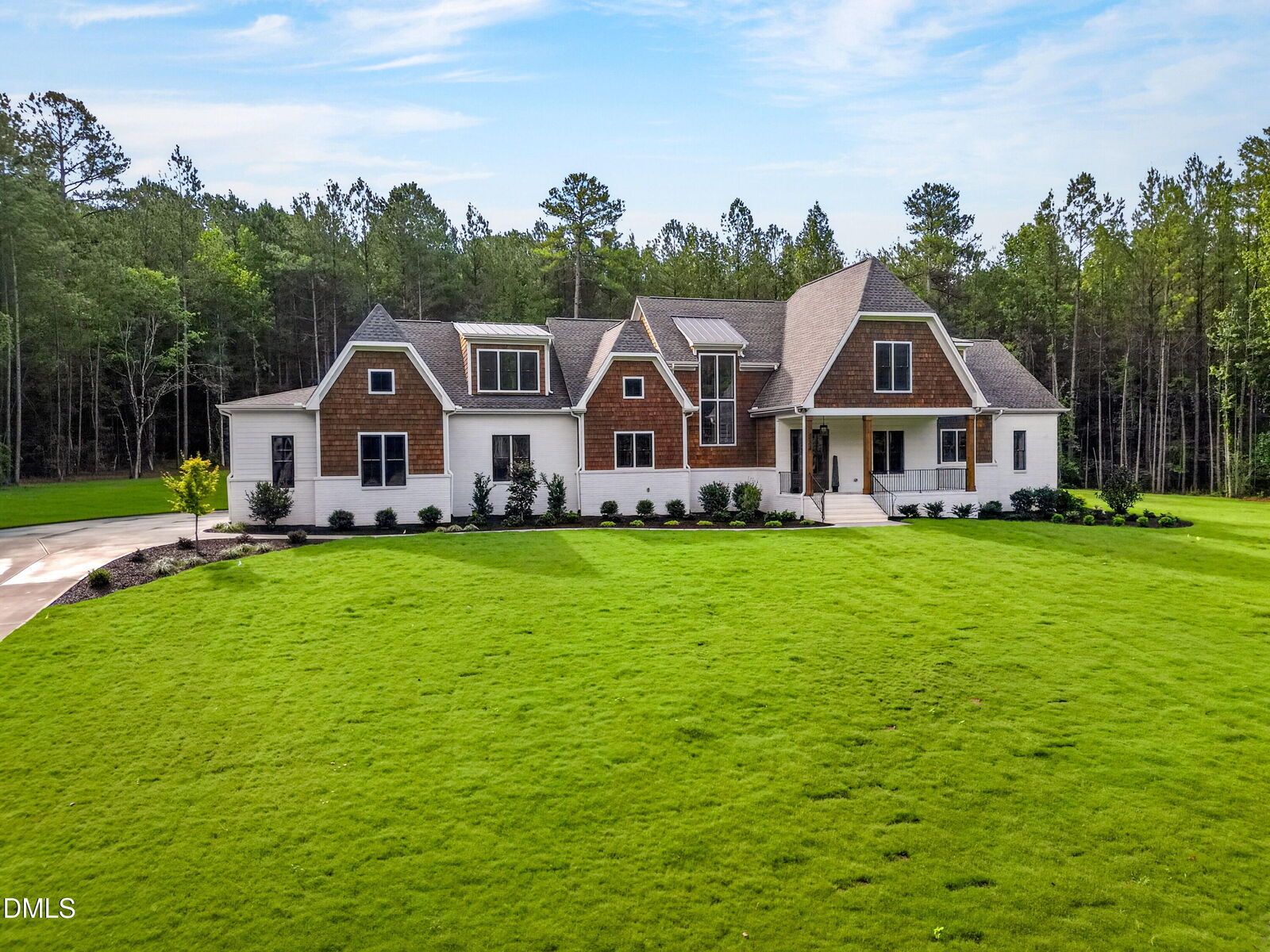 Property Photo:  334 Blufftonwood Drive  NC 27312 