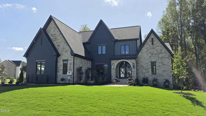3608 Cornview Court  Fuquay Varina NC 27526 photo