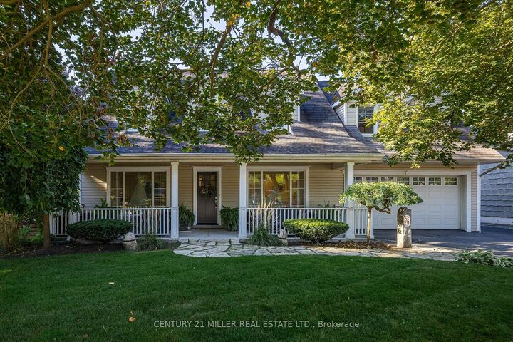 76 Brock Street  Oakville ON L6K 2Z1 photo