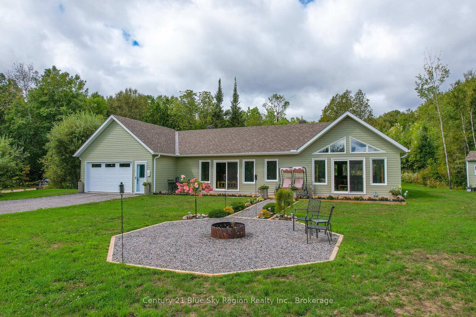 Property Photo:  398 Mallard Haven Road  ON P0H 1B0 