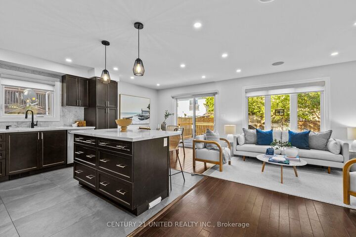 Property Photo: 739 Young Street ON K9J 3A5