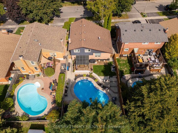 Photo de la propriété: 807 Jacqueline Avenue ON L1V 3B2